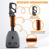 Socket Tester Holder Pro: Secure & Organize Your Electrical Tools