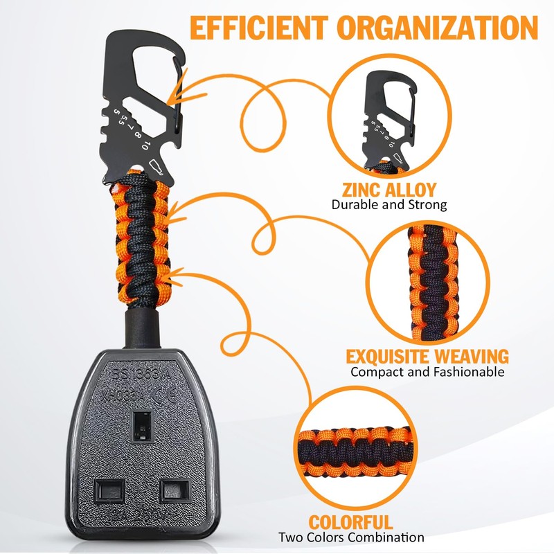 Socket Tester Holder Pro: Secure & Organize Your Electrical Tools