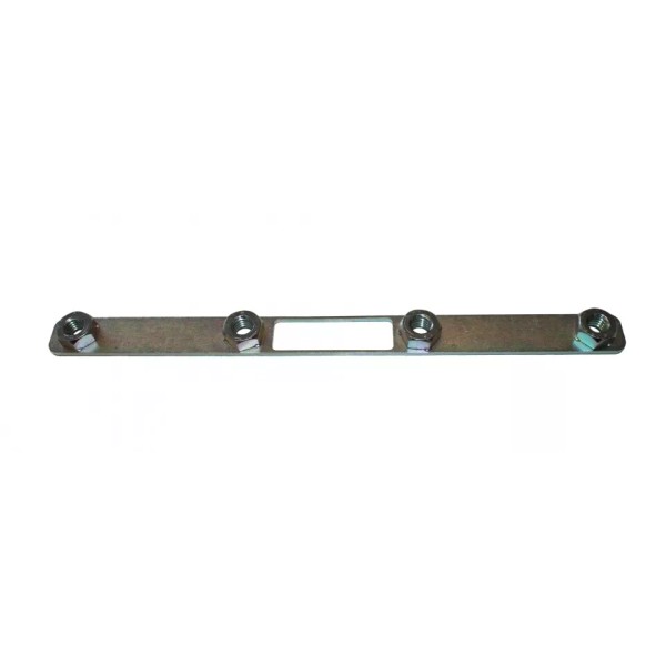 Iron Rock Off Road WJ T-Case Skid 4 Hole Nut