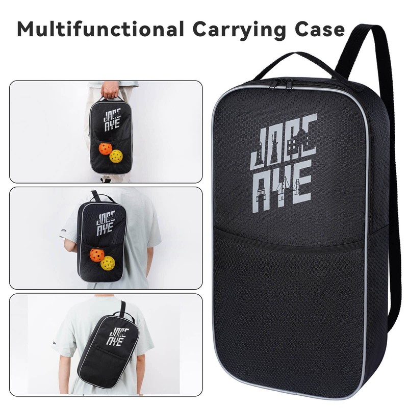 JoncAye Pickleball-Pad