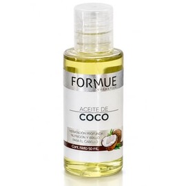 Aceite de coco Formue 50 ml.