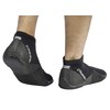 Cressi Low Boot Shorty Boots Neoprene 3mm - Black, XL