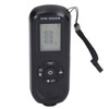 HW‑300S Coating Thickness Gauge Digital Backlight LCD Film Thickness Meter