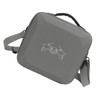 Drone Storage Case PU Waterproof Shockproof Lightweight Drone Storage Shoulder