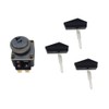 8 Pin Ignition Switch Fits Zündapp, Hercules, Kreidler & Puch