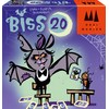 Schmidt Spiele 40890 Biss 20, Three Magician Card Game