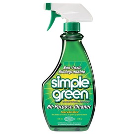 Simple Green 2710001213002 16 Oz All-Purpose Cleaner and Degreaser2
