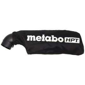 Metabo HPT 373694 BAG-DUST ASS'Y metaboHPT C3610DRAM