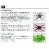 Smith Sink Spider F Eco 2.2in #14 Black