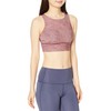 Wacoal HFY197 Women's Sports Bra, Yoga Bra, Sweat Absorbent, Quick