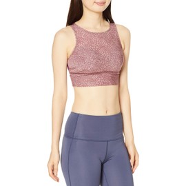 Wacoal HFY197 Women's Sports Bra, Yoga Bra, Sweat Absorbent, Quick Drying, Stretchable, SG