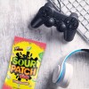 Mondelez Global SOUR PATCH KIDS Watermelon Soft & Chewy Candy,