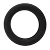 Electric Scooter Tire Professional 10x 2.125 Rubber Inflatable Outer Tire
