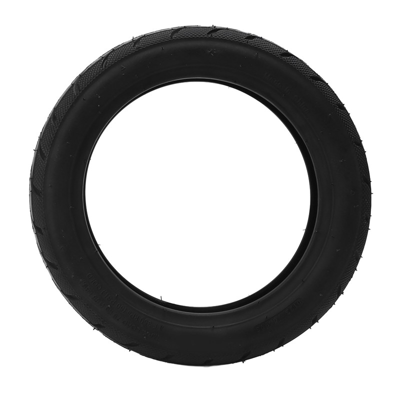 Electric Scooter Tire Professional 10x 2.125 Rubber Inflatable Outer Tire
