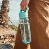 YETI Yonder 750 ml/25 oz Water Bottle with Yonder Straw