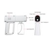 Portable Nano Atomizer, Electric Sprayer, Disinfectant Atomizer Bottle, Handheld Rechargeable