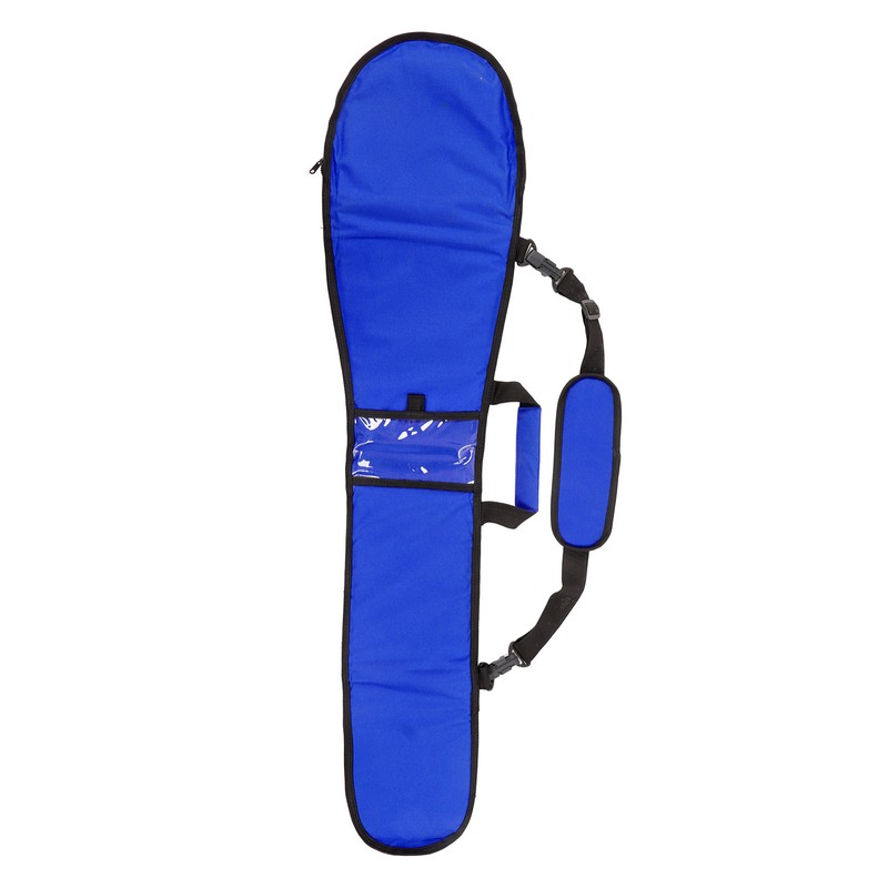 Canoe Kayak Split Paddle Carrying Bag Boat Paddle Storage Bag