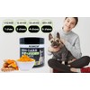 Flowzuk Dog Care Supplement - All-Natural Hip and Joint Supplements
