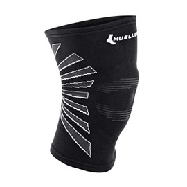 Mueller Omniforce Knee Support with Gel - K-300 - XS