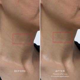 Karuna Collagen Neck & Chest Hydrogel Mask 1 pack |Enhanced hydration with peptides and niacinamide K-Beauty for wrinkles and sagging skin Not tested on animals Scent / 카루나 콜라겐 넥 & 가슴 하이드로겔 마스크 1팩 | 펩타이드 및 나이아신아마이드가 함유된 강화 수분 공급 K-뷰티 주름 처진 피부용 동물 실험을 하지 않음 Scent