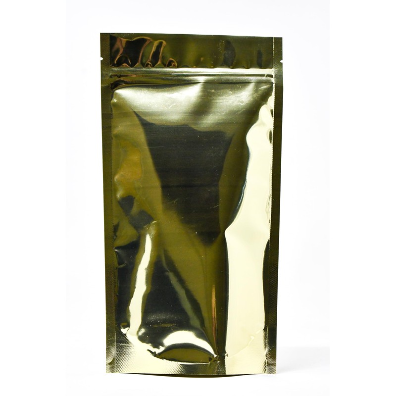 Garlic (Certified Organic) Tea (50 tea bags, ZIN: 517701)