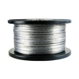 Cellot 14G Tin Speaker Wire 1M (Shipped as a single piece) / 셀로트 14G 주석 스피커선 1M (통자로발송)