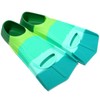 Foyinbet Kids Swim Fins,Kid Fins Short Youth Swimming Flippers for