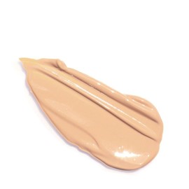 Ere Perez - Corrector natural de crema de lichi | Vegano, libre de crueldad, belleza limpia (DOS, beige miel, 0.33 onzas | 0.3 fl oz)