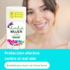 DIADIE Desodorante natural, Elimina mal olor, multipack familiar 6 Pack