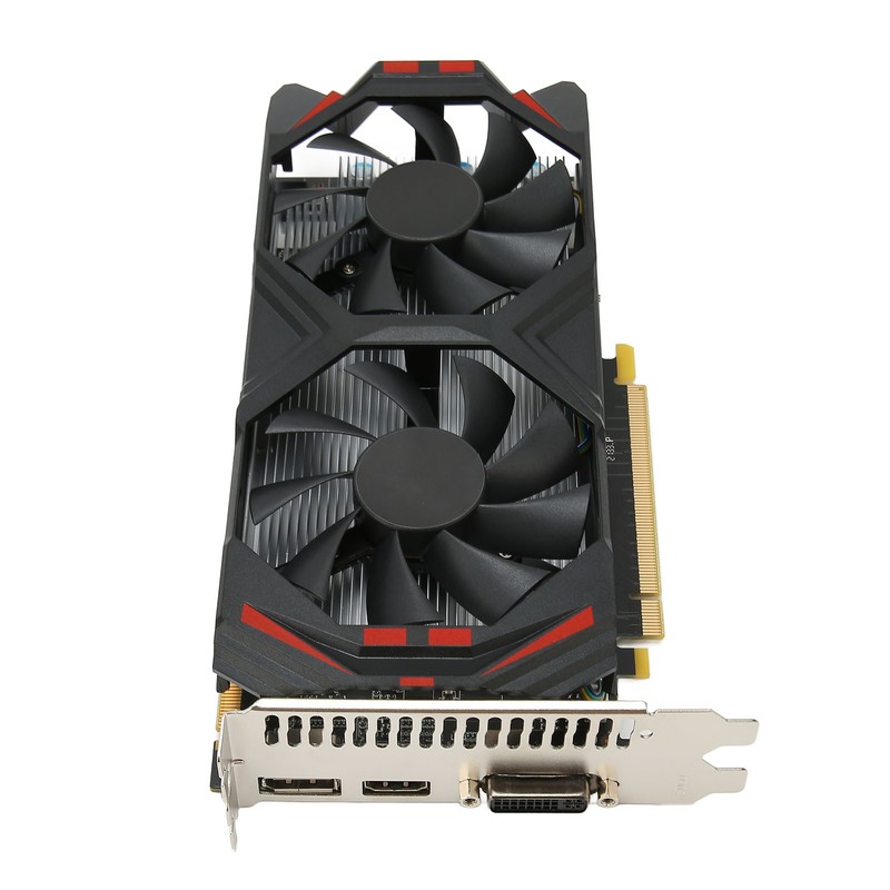 GTX950 2GB GDDR5 Graphics Card 128bit Support 4096x2160 DVI DP