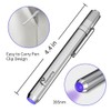 Honcaring UV Resin Kit with Light, Fast Drying Beginner-Friendly Kit,