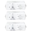 Nepia Nose Celebrity Facial Towel, Thick Sheet, 240 Sheets (120