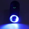 Flashlight High Brightness USB Charging Adjustable Focus Handheld Flashlight for