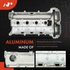 A-Premium Engine Valve Cover Compatible with Chevy GMC Buick 2.4L