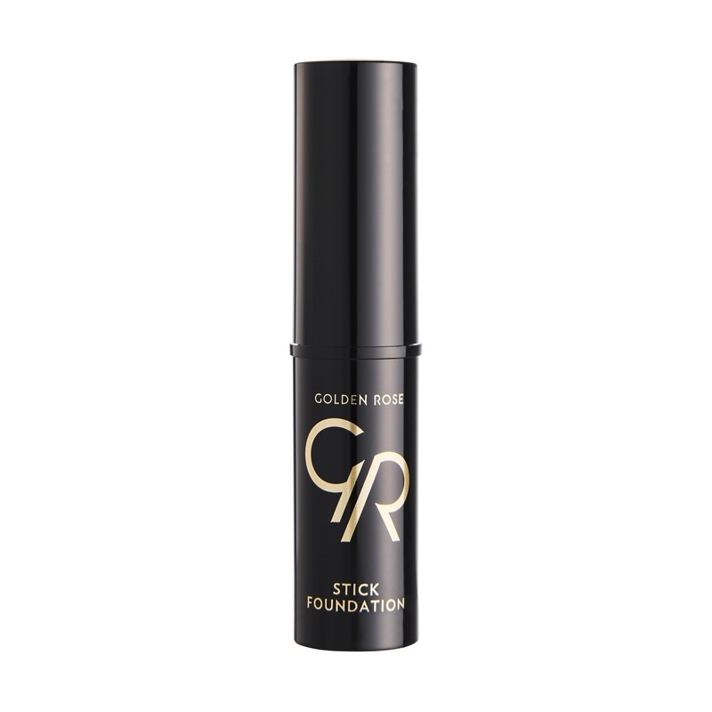 Golden Rose Stick Foundation - 6 by Golden Rose Cosmetics
