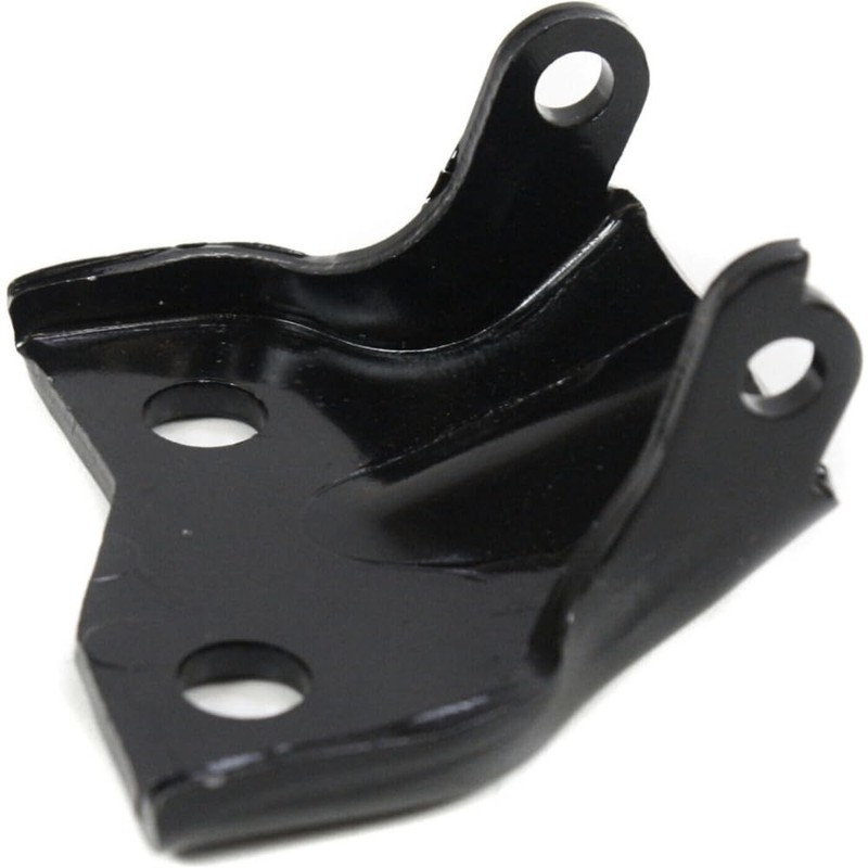 WOESDYCV 2pcs Door Hinge Set Assembly Front Left Driver and