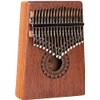 Meinl Percussion Kalimba Thumb Piano, 17 Keys — Includes Tuning
