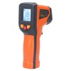 Kitchen Infrared Thermometer, Digital Display Handheld Temperature Measuring Gun for