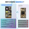 MK-SMPS-S250-24 MAKERELE DC 240W Power Supply Switching Converter, AC 110V-220V
