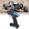 Remote Controller 200‑300m High Sensitivity Safety Protection ESC Receiver for