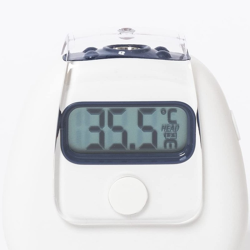 Pic Solution ThermoEasy contact front infrared thermometer