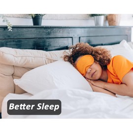 Vandorla 12 Pack Blindfold Eye Mask Cover Sleep Mask with Nose Pad for Party Games Travel Sleep Team Build Party Supply with Adjustable Strap for Women Men Kids, Multicolor Individual Package