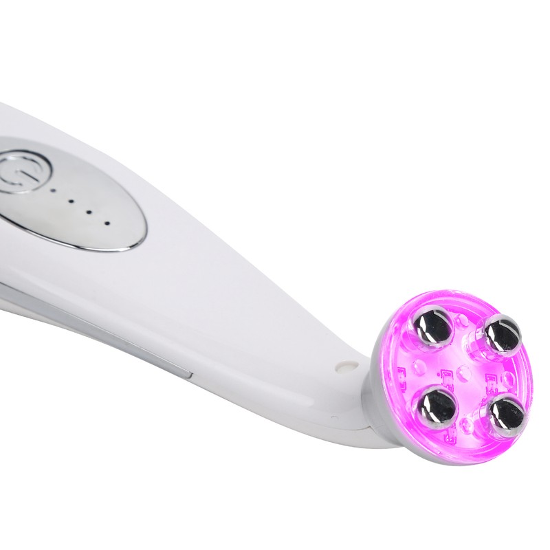 Eye Massage Wand Wrinkles Eye Bags Removing AntiAging Electric Vibration