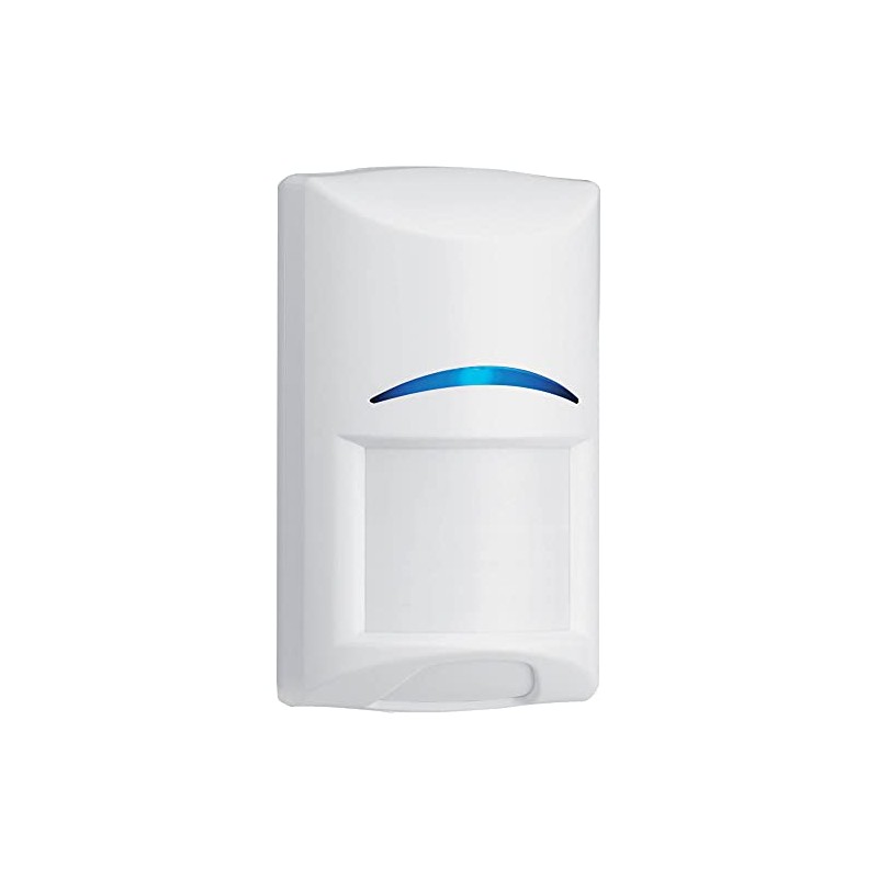 BOSCH BLUE LINE G2 Motion Detector, Wall to Wall Coverage,