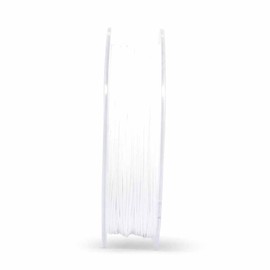 Z3D® Printer Filament Flex TPU 1.75 mm 500 g White