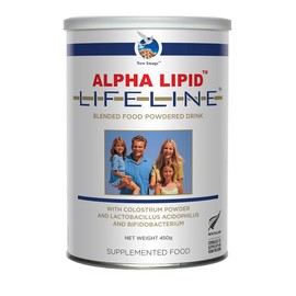 Alpha Lipid™ Lifeline™