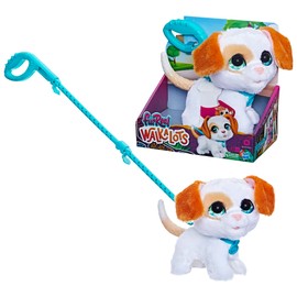 Hasbro F8131 Farial Snoop, Interactive Pet that Reacts to Voices and Sounds, Ages 4 and Up