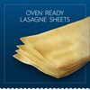 Barilla Oven-Ready Lasagne, 9 Oz