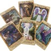 Angel Therapy Oracle Cards Tarot Cards Deck Board Game English