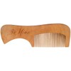 'Be Mine' Wooden Comb (HA00055841)